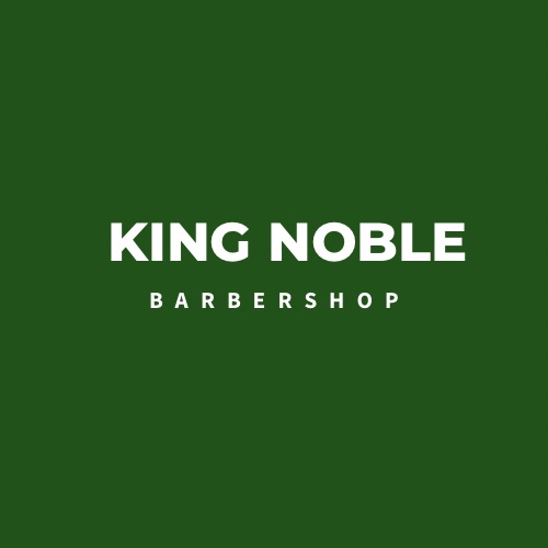 King Noble Barbershop 