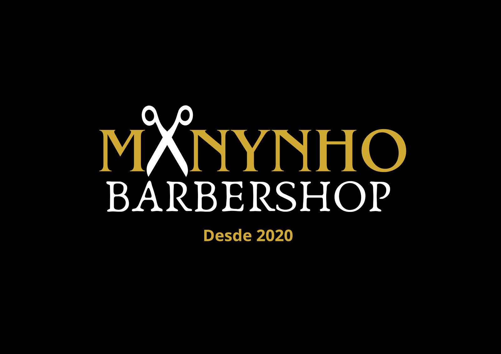 Manynho BARBERSHOP