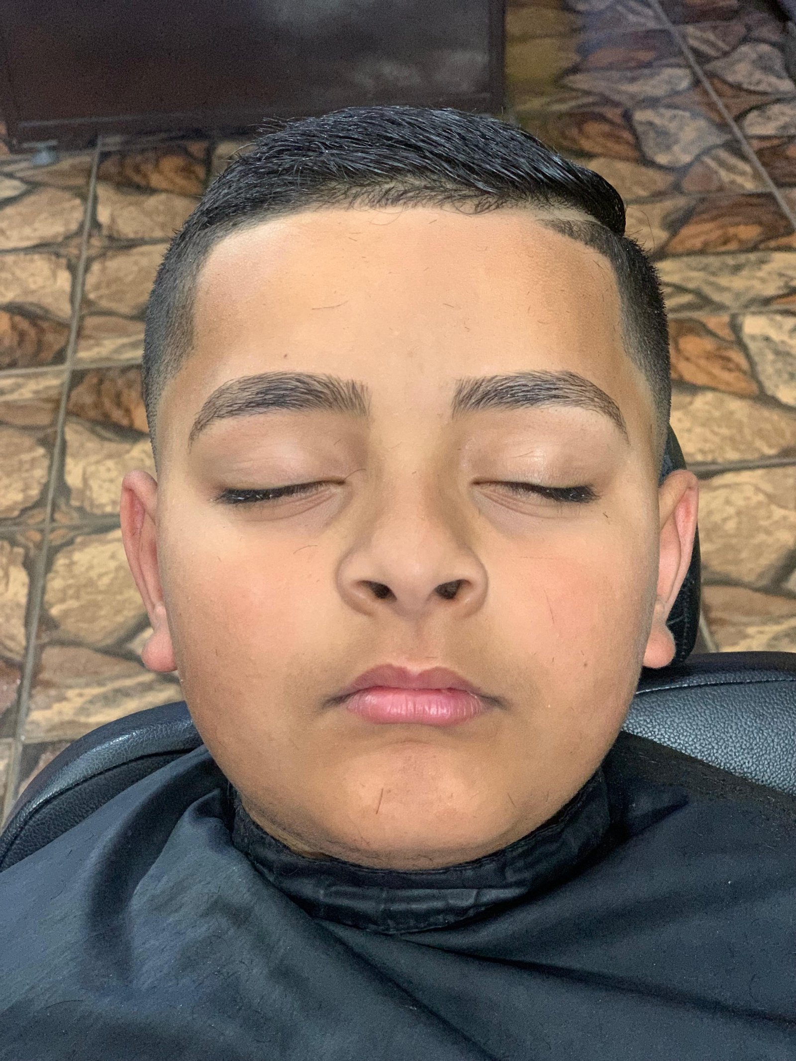 Sobrancelha