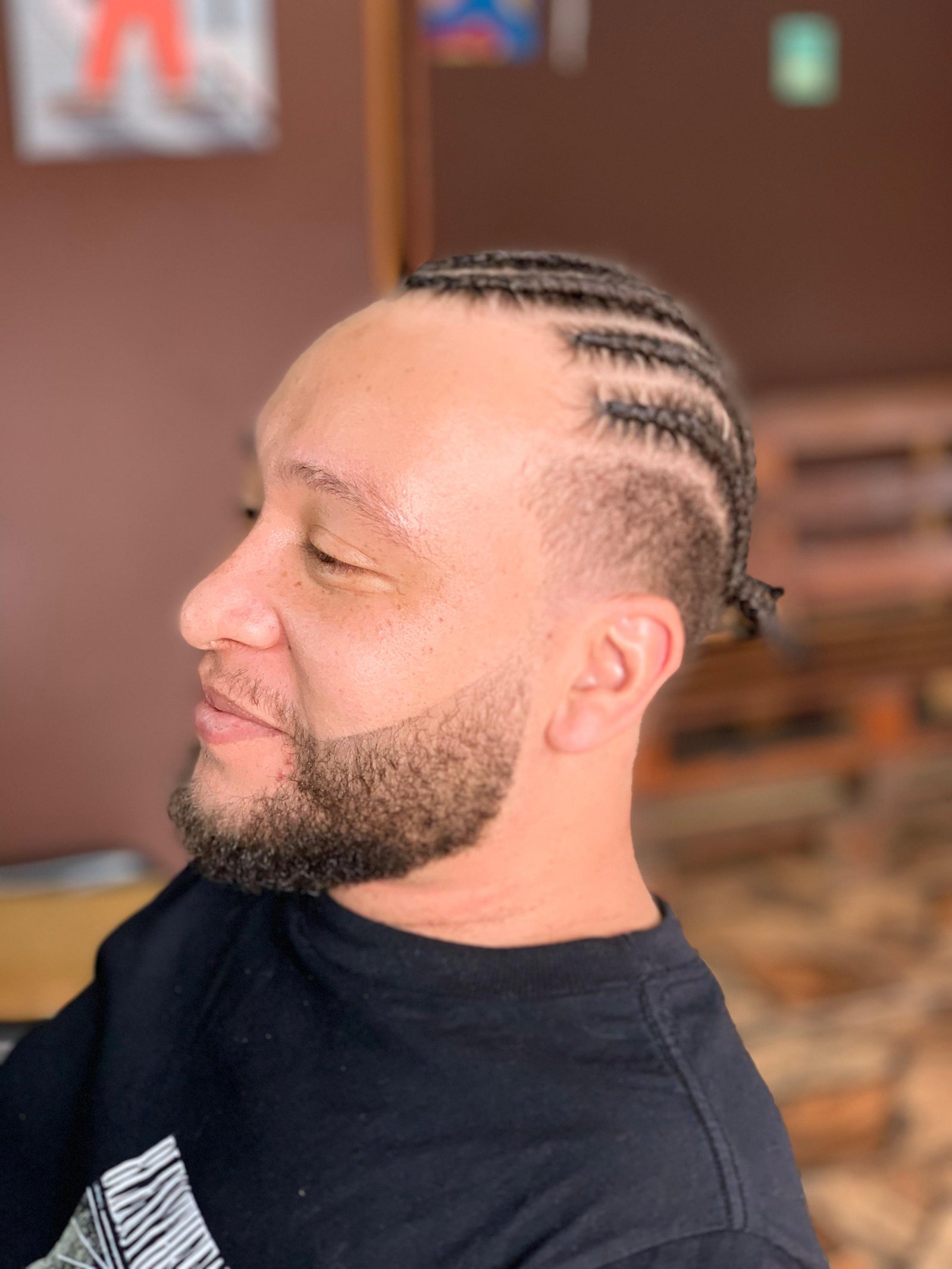 Corte + Barba